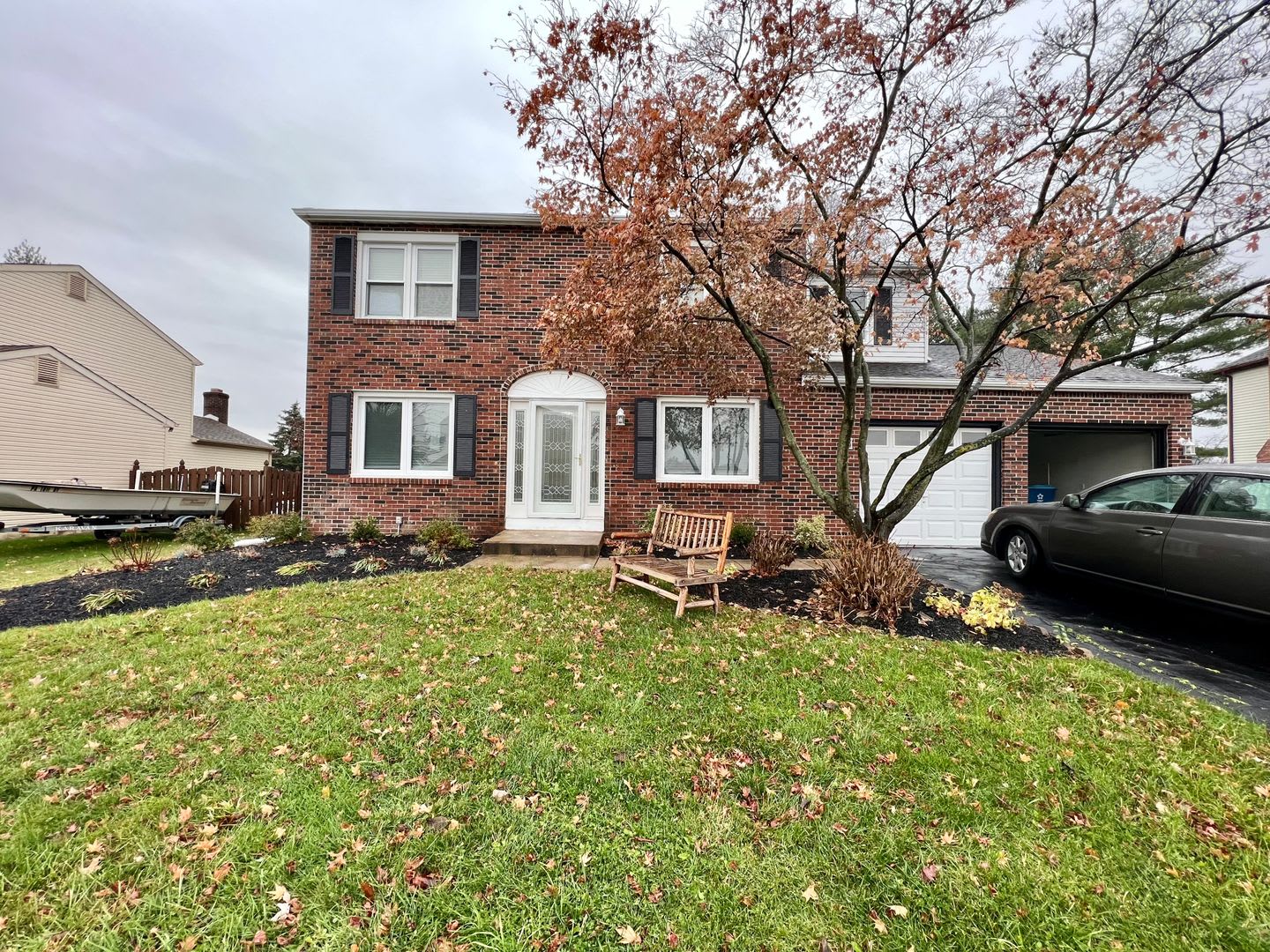 Beautiful 4-Bedroom Single Family Home in Bensalem! Available mid-August! – photo 2