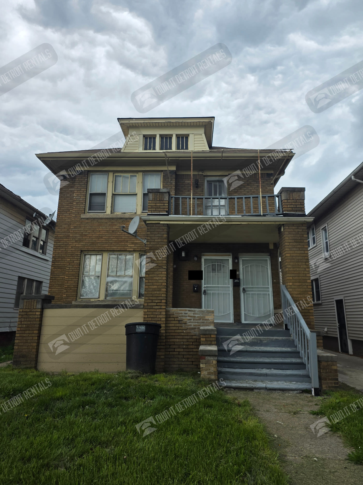 2500 Glendale St – photo 1