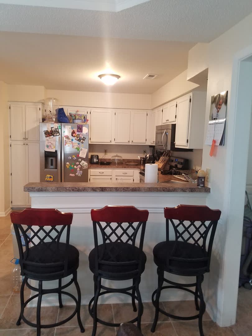 FANTASTIC TOWN HOME ON GREENBRIER FAIRWAYS GOLF COURSE! – photo 4