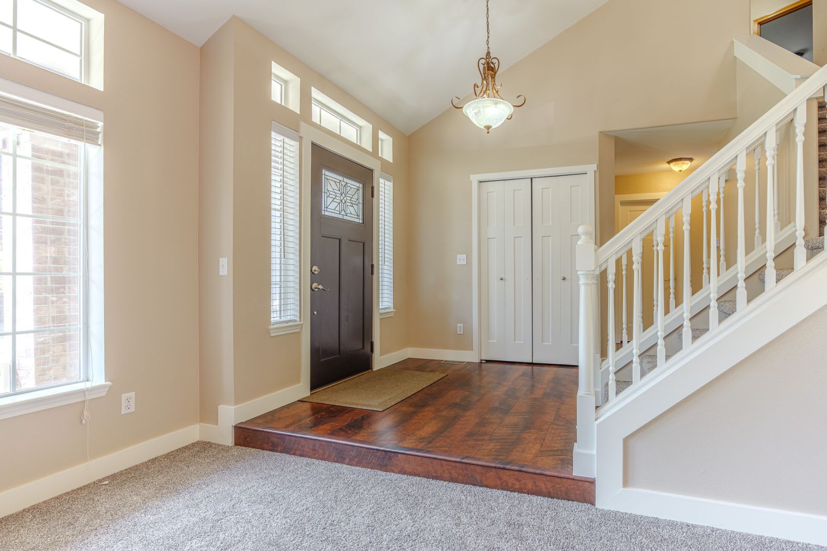 4 Bedroom, 2.5 Bath Single Family Home – photo 4