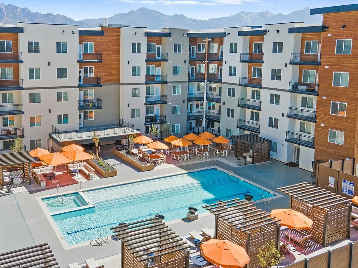 Current Apartments – photo 5