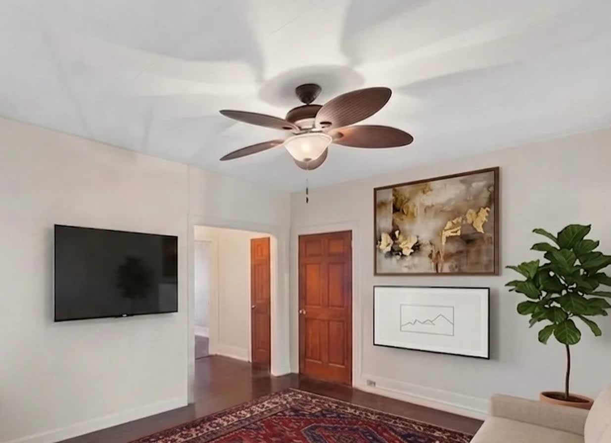 5078 45th St Apt 21F – photo 1
