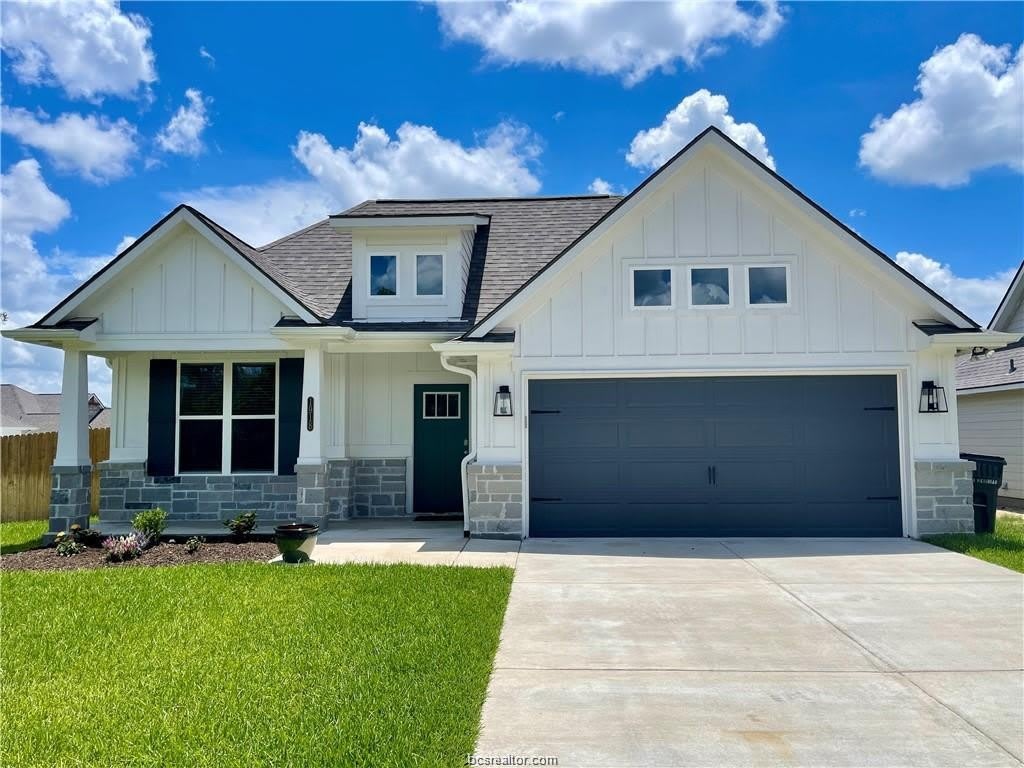 1918 Meridian Court – photo 1