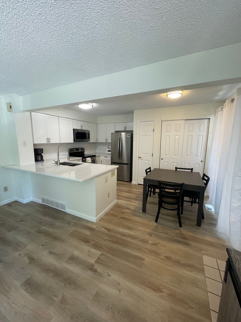 Updated 2Bd 2Ba Condo In Desirable Gunbarrel Location Available September 16Th – photo 2