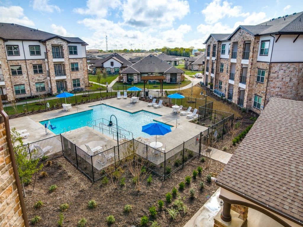 Palladium Van Alstyne Senior Living – photo 3
