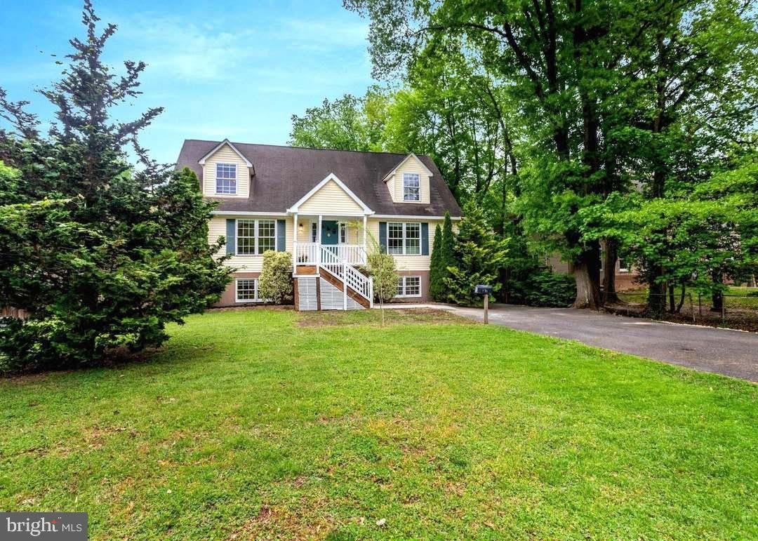 6703 OAK Drive – photo 2