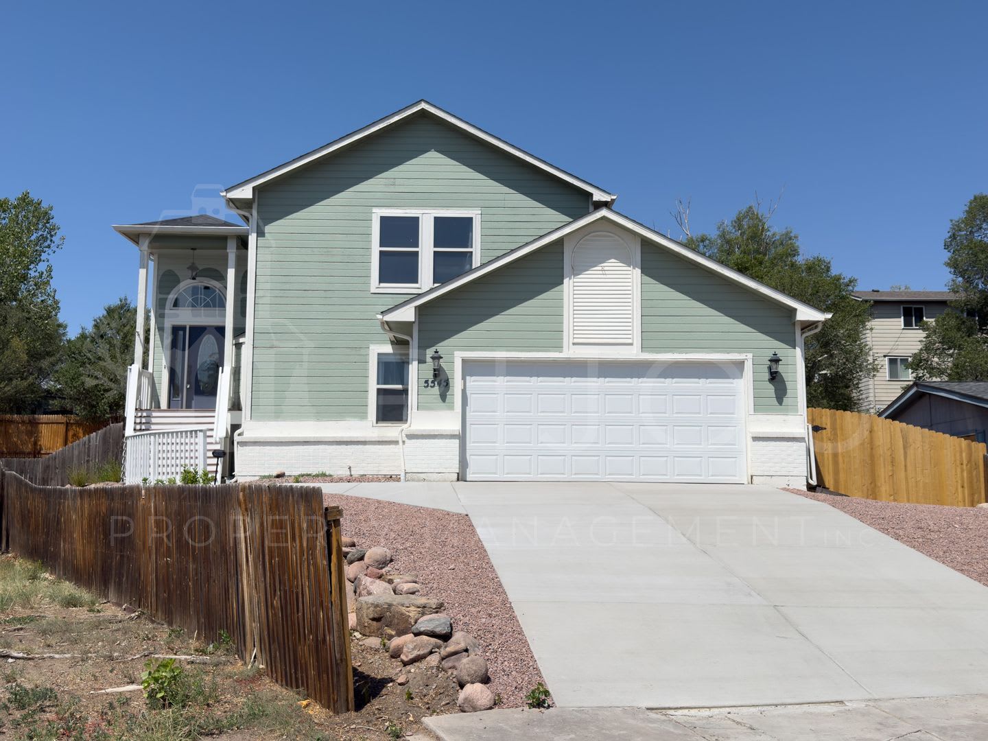 Crestview Acres Home – photo 1