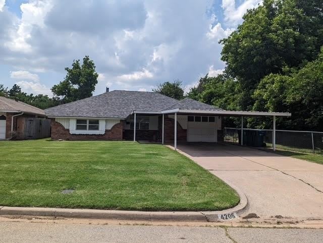 4205 Nicklas Avenue – photo 1