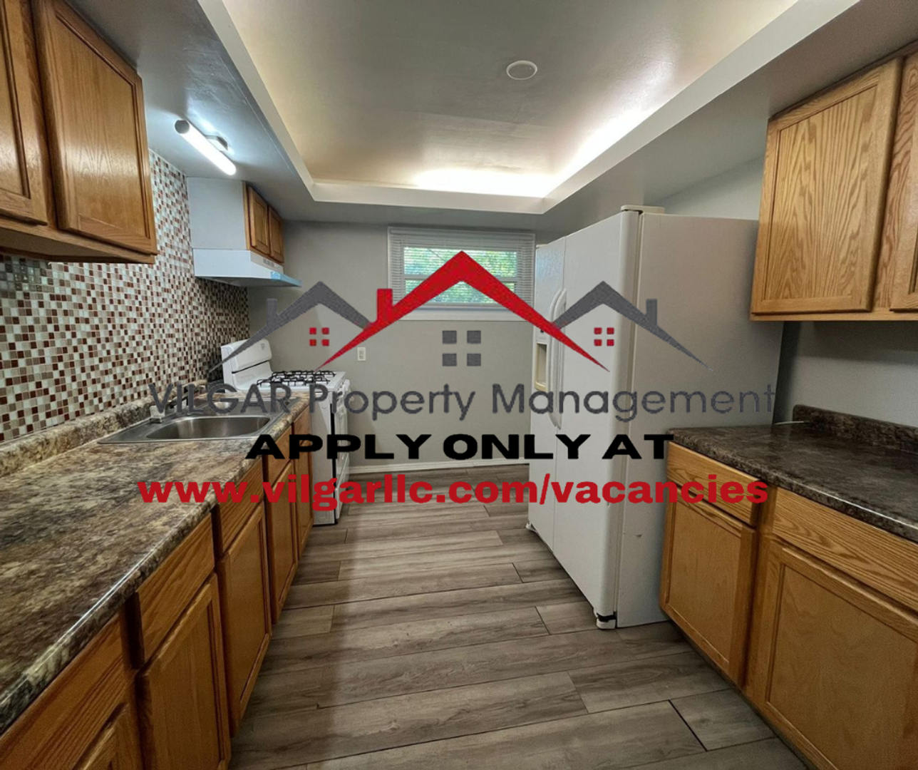 Beautiful 3 Bedrooms / 1 Bath Home in Gary, IN – photo 1