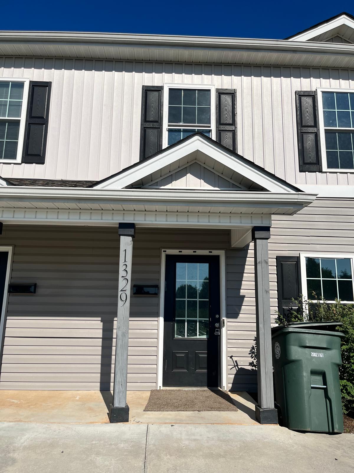 1329 Filbert Street – photo 1
