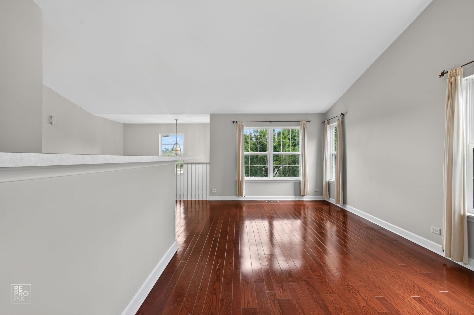 North Naperville Second Floor Two Bedroom Condo – photo 4