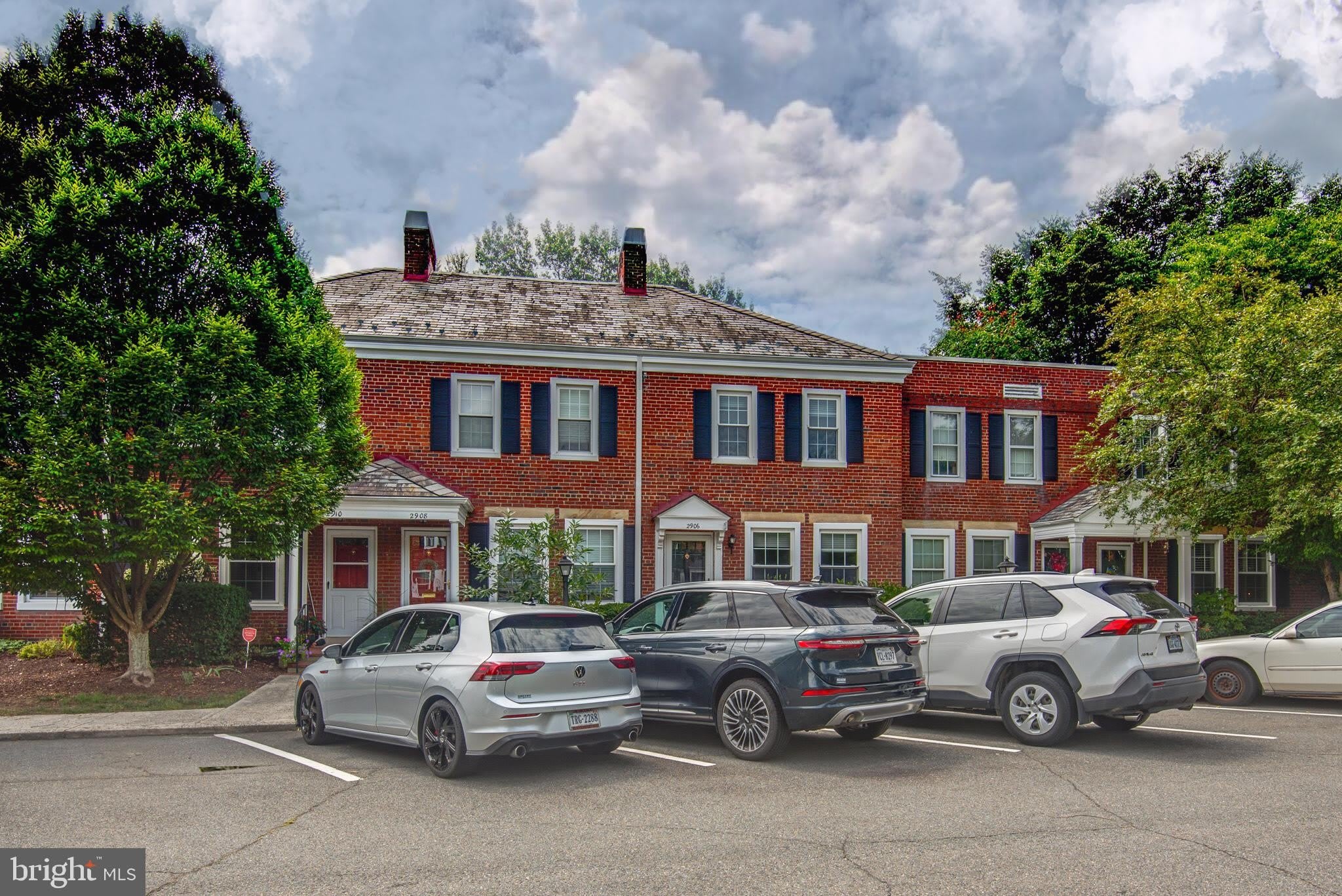 2906 S BUCHANAN Street – photo 4