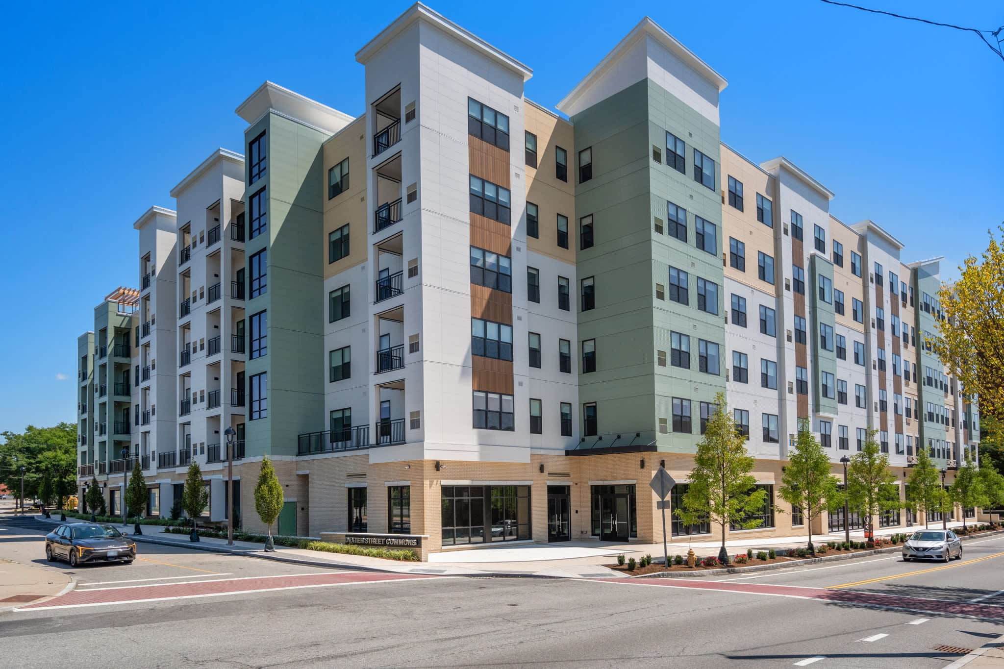 Dexter Street Commons – photo 4