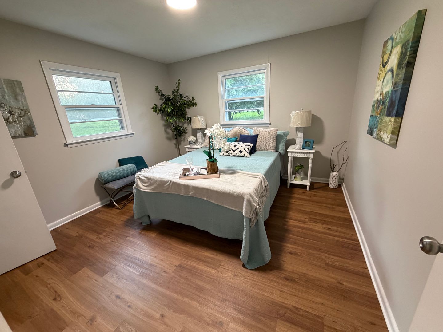 3 Bedroom 1 Bathroom – photo 4