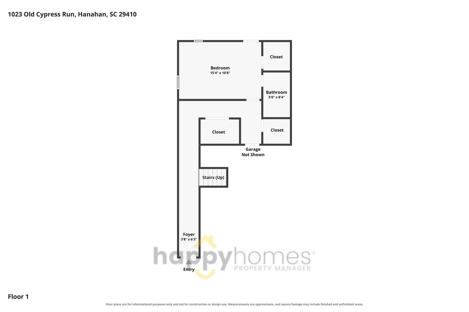 4 Bedroom 3.5 Bathroom Townhome in Oak Pointe – photo 3