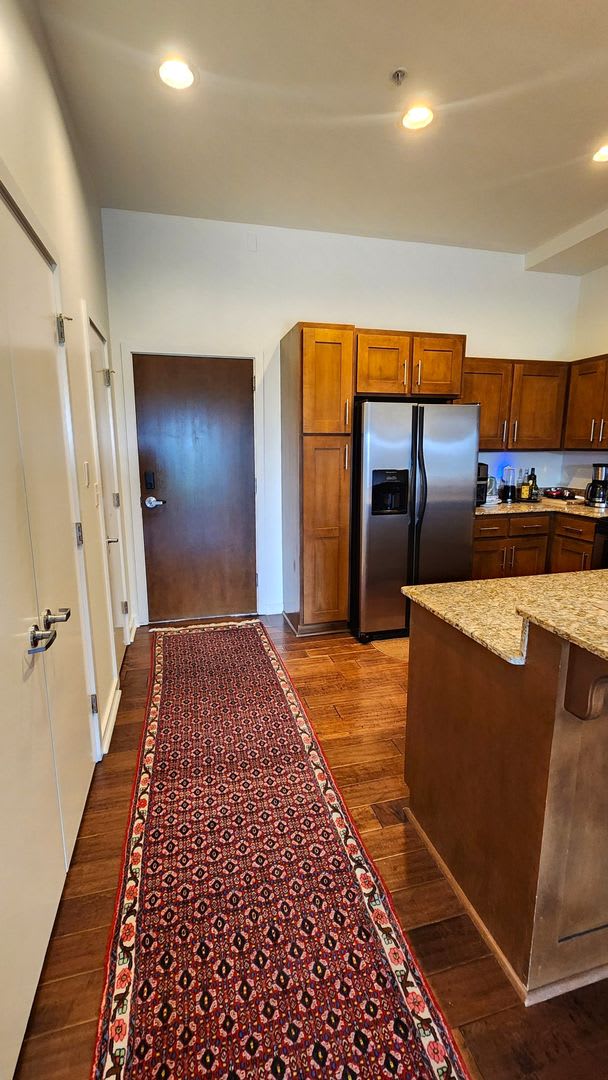 Amazing 2 Bed 2 Bath Condo in The Lofts at Maywood Park Downtown OKC – photo 2