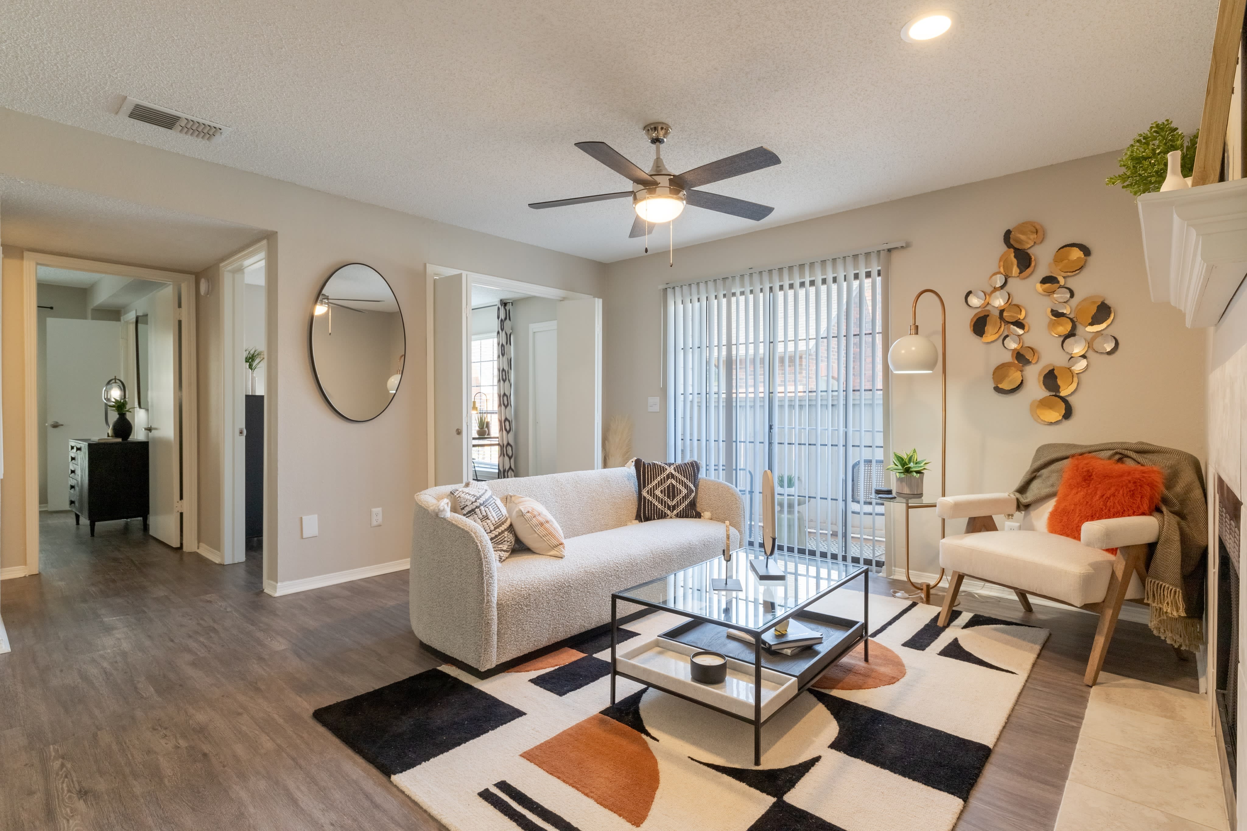 The Augusta Apartments – photo 1