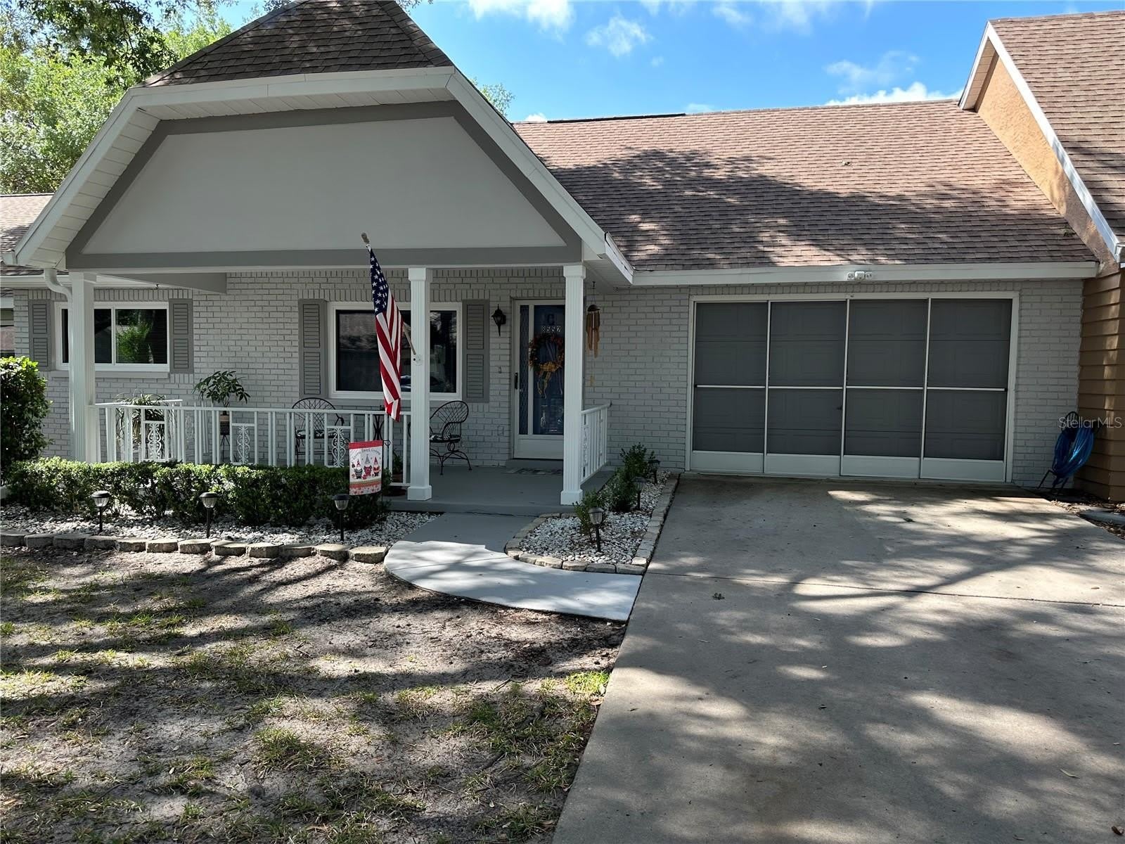 8552 Sw 93Rd Place – photo 1