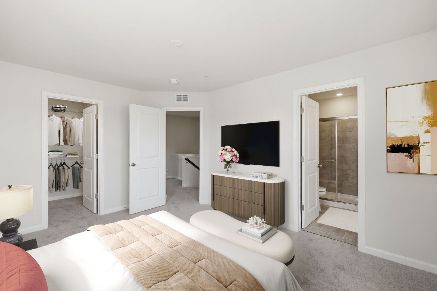 The Villas At Patapsco Glen – photo 3