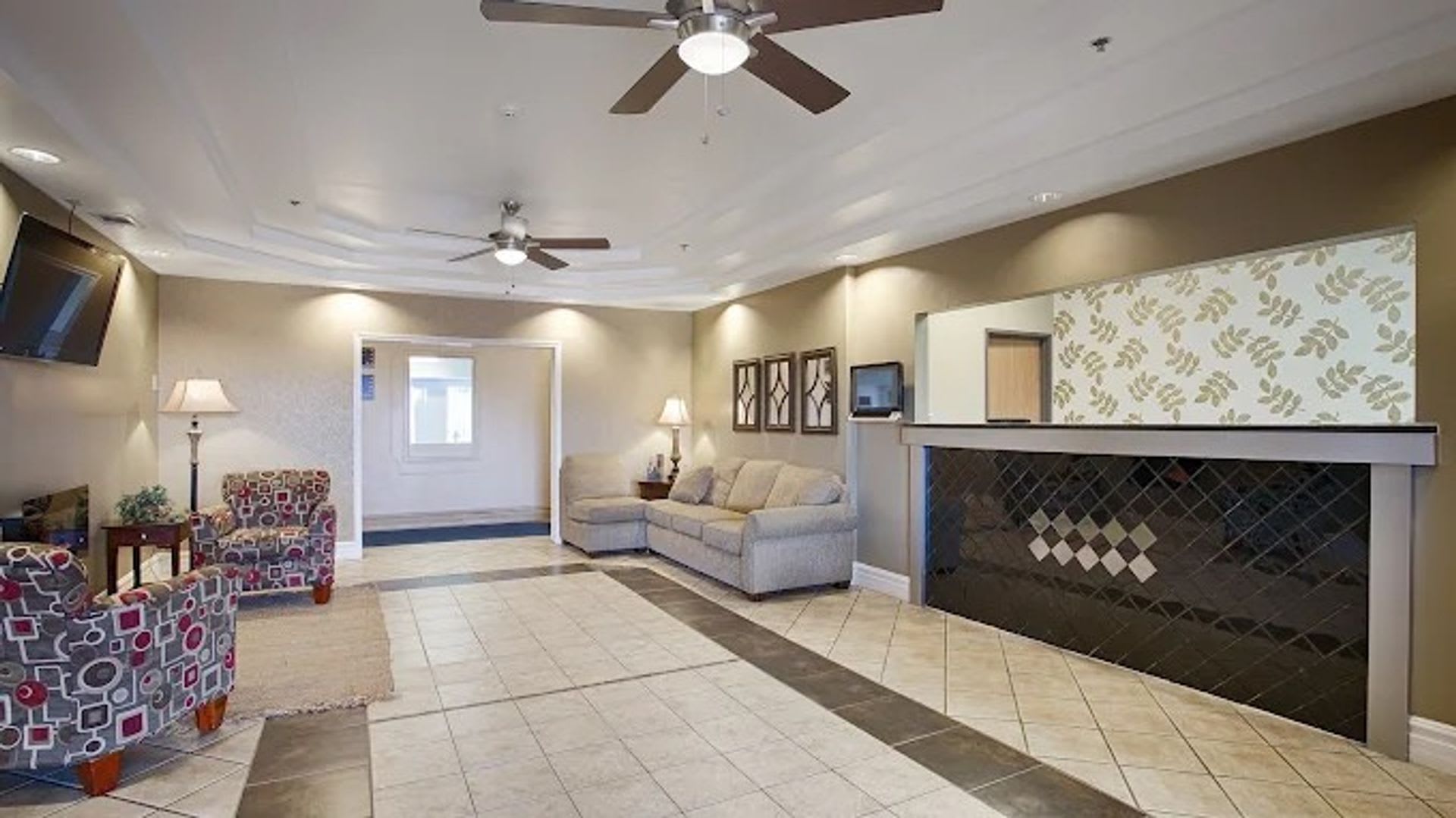 Best Western short and long-term stay opportunity! – photo 2