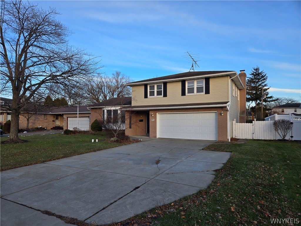 161 Foxpoint W – photo 2