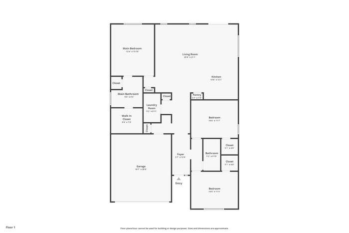 3915 Starry Sky Road – photo 2