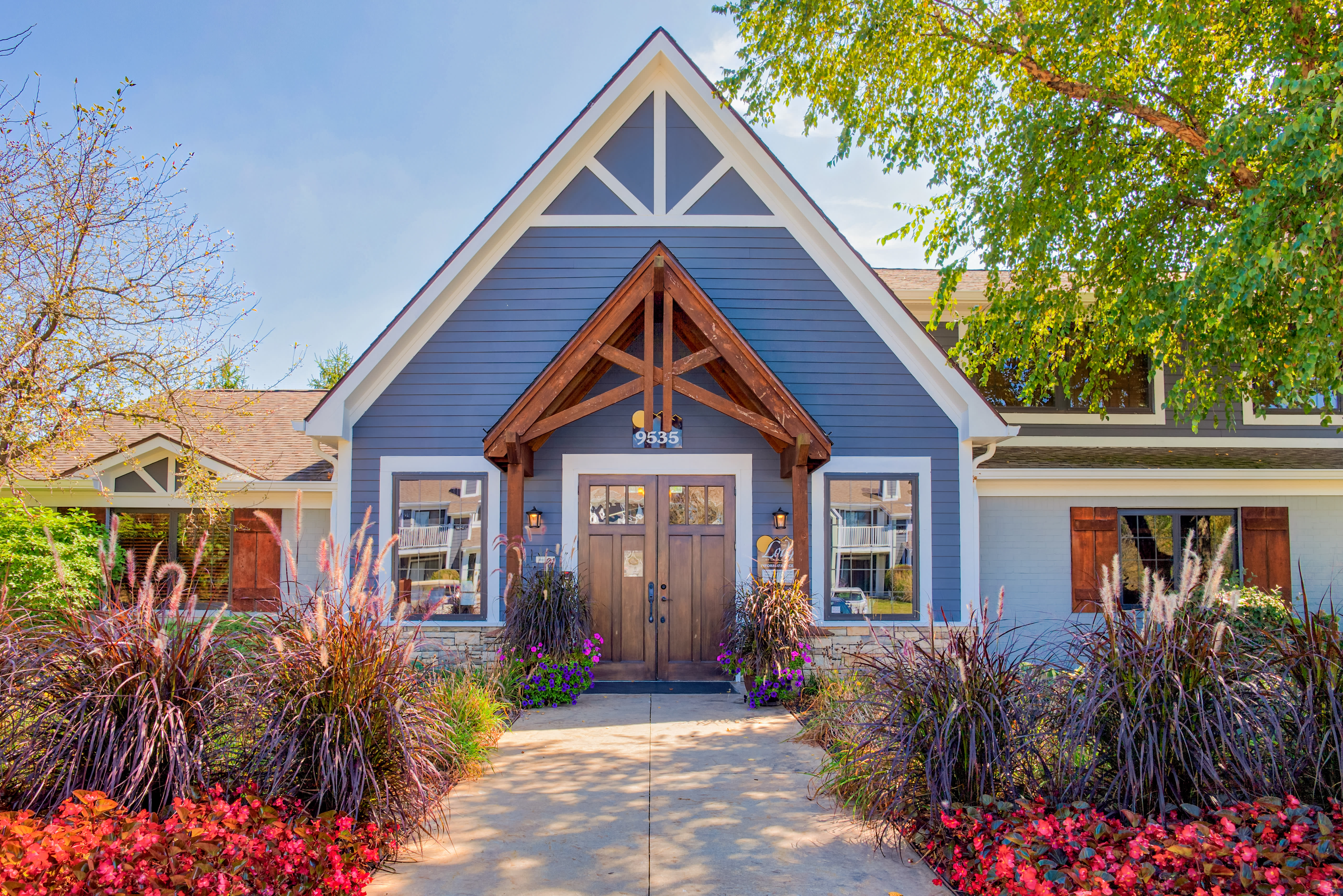 Lodge at Trails Edge – photo 1