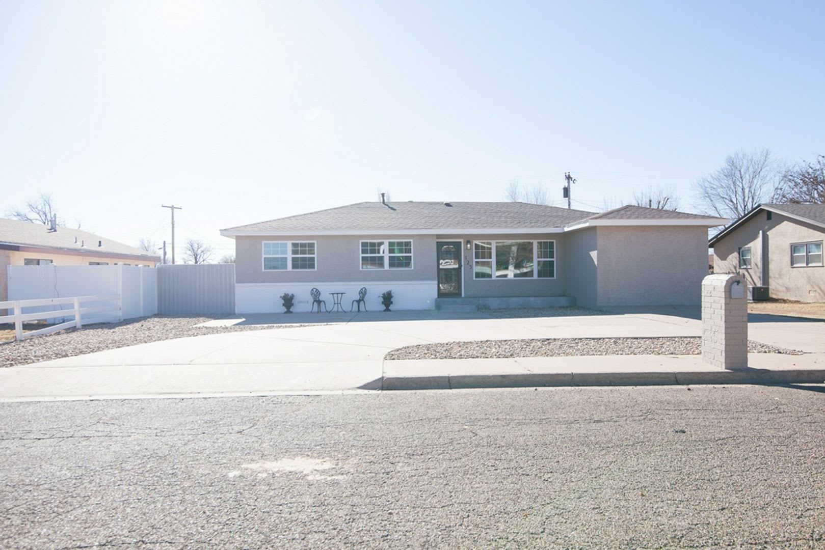 Welcome to Your New Home – photo 1
