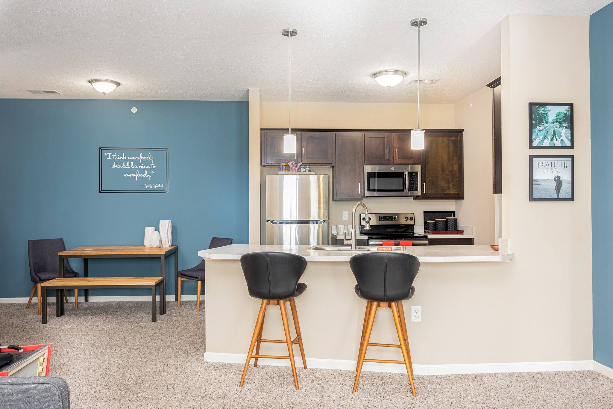 Arbors Of Dublin Apartments – photo 4