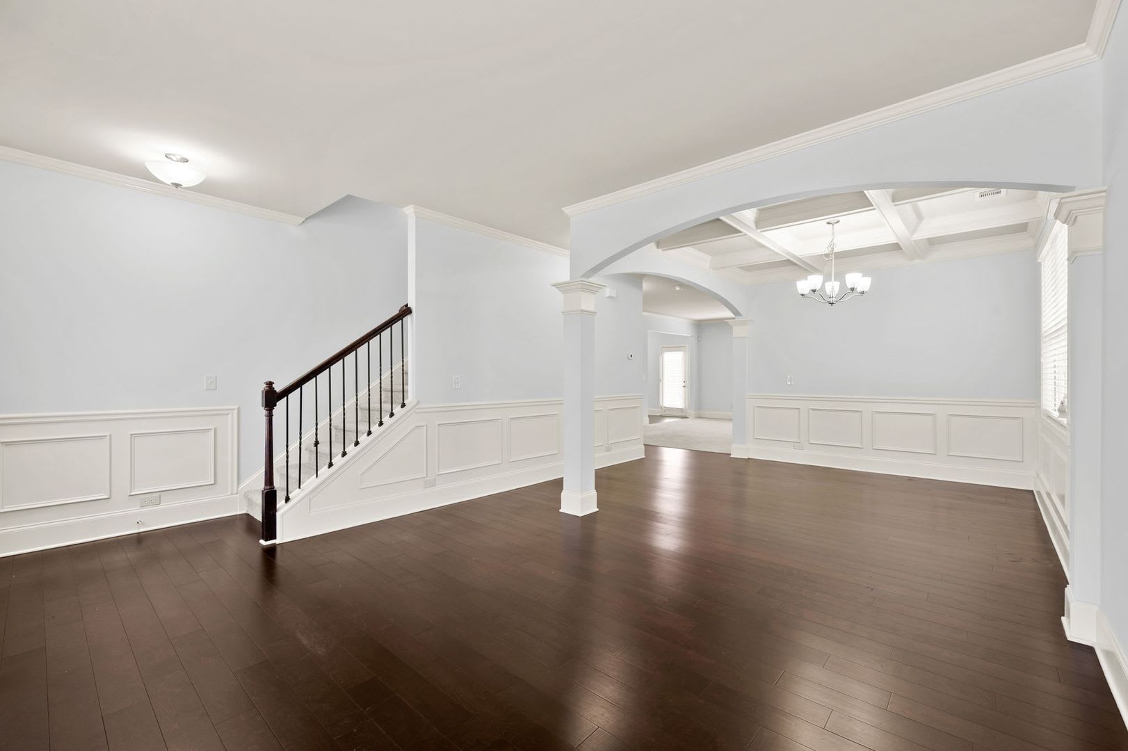 Spacious 5BR/3.5BA Home in Tallant Farms – photo 5