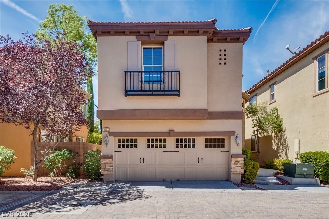 2305 Aragon Canyon Street – photo 2