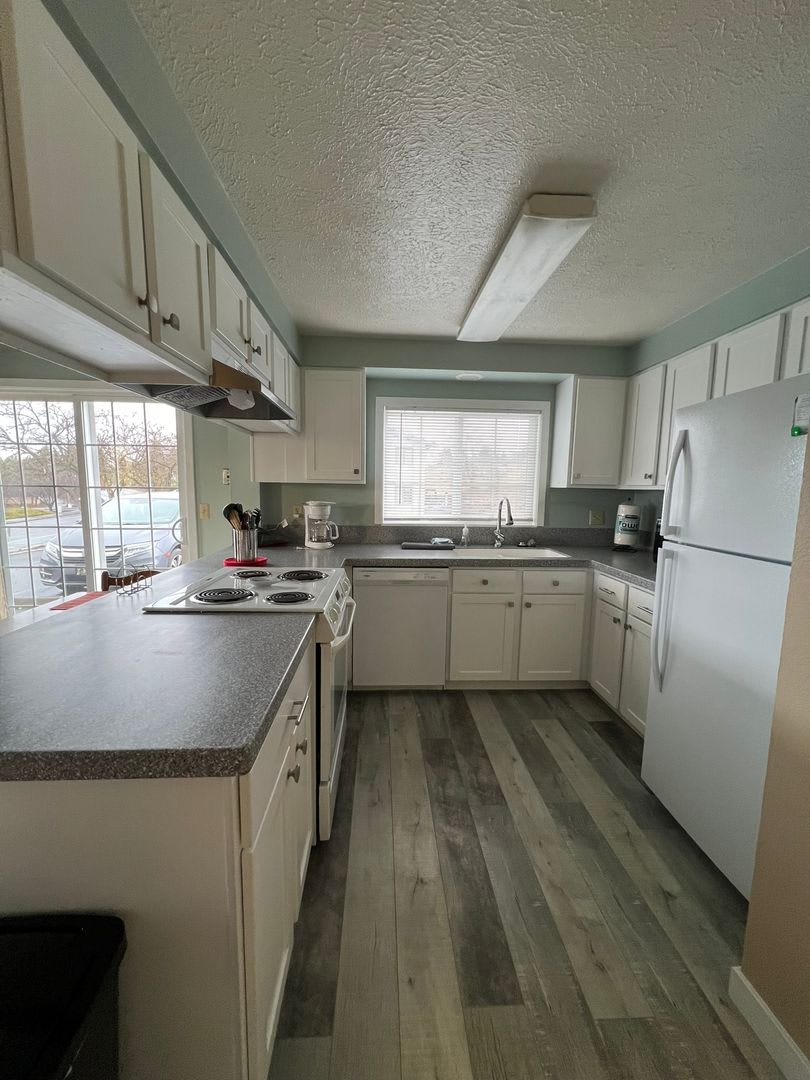 2 Bedroom, 1.5 Bathrooms – photo 4