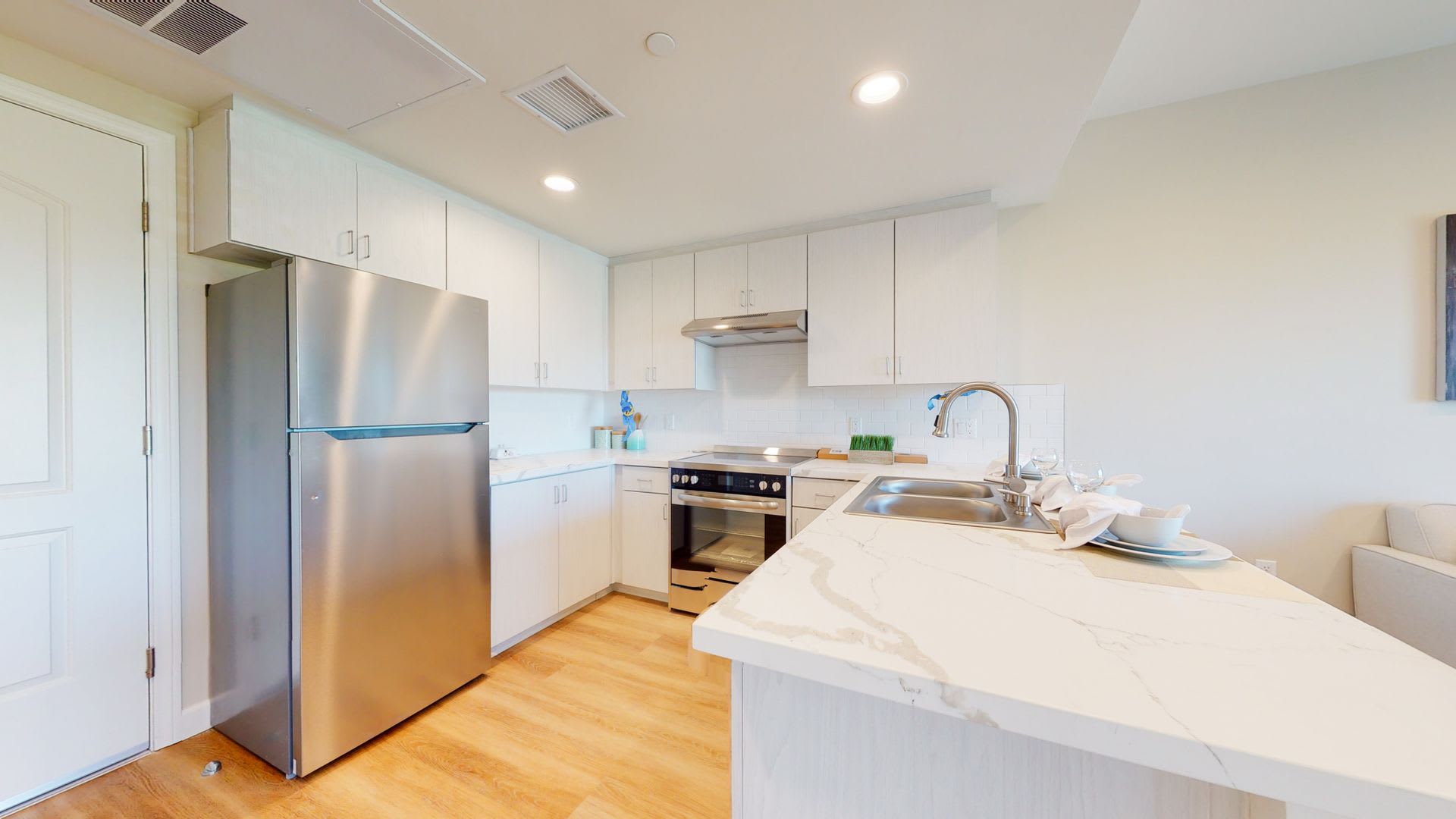 Gladstone Senior Villas – photo 3