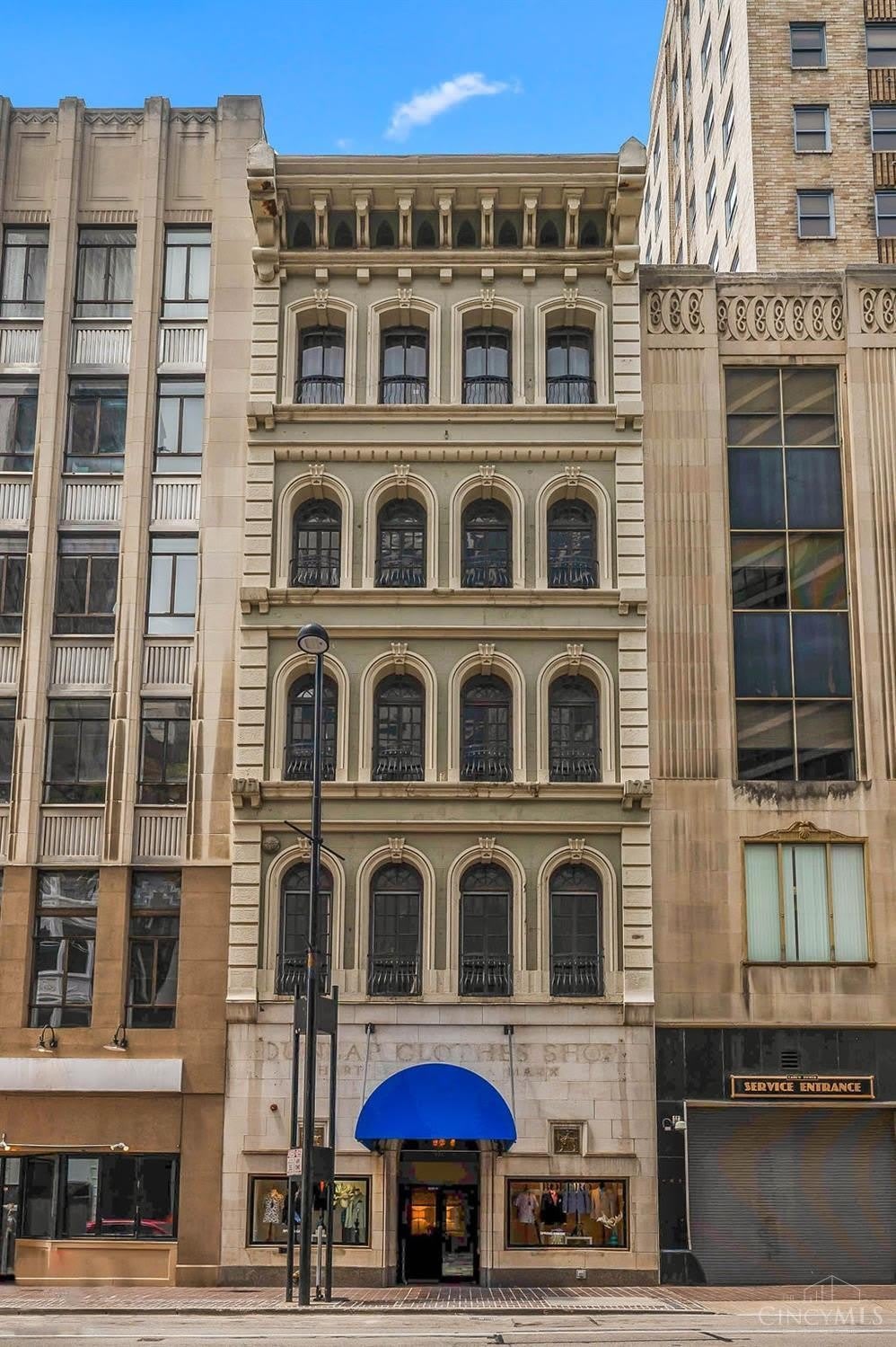 417 Vine Street – photo 1