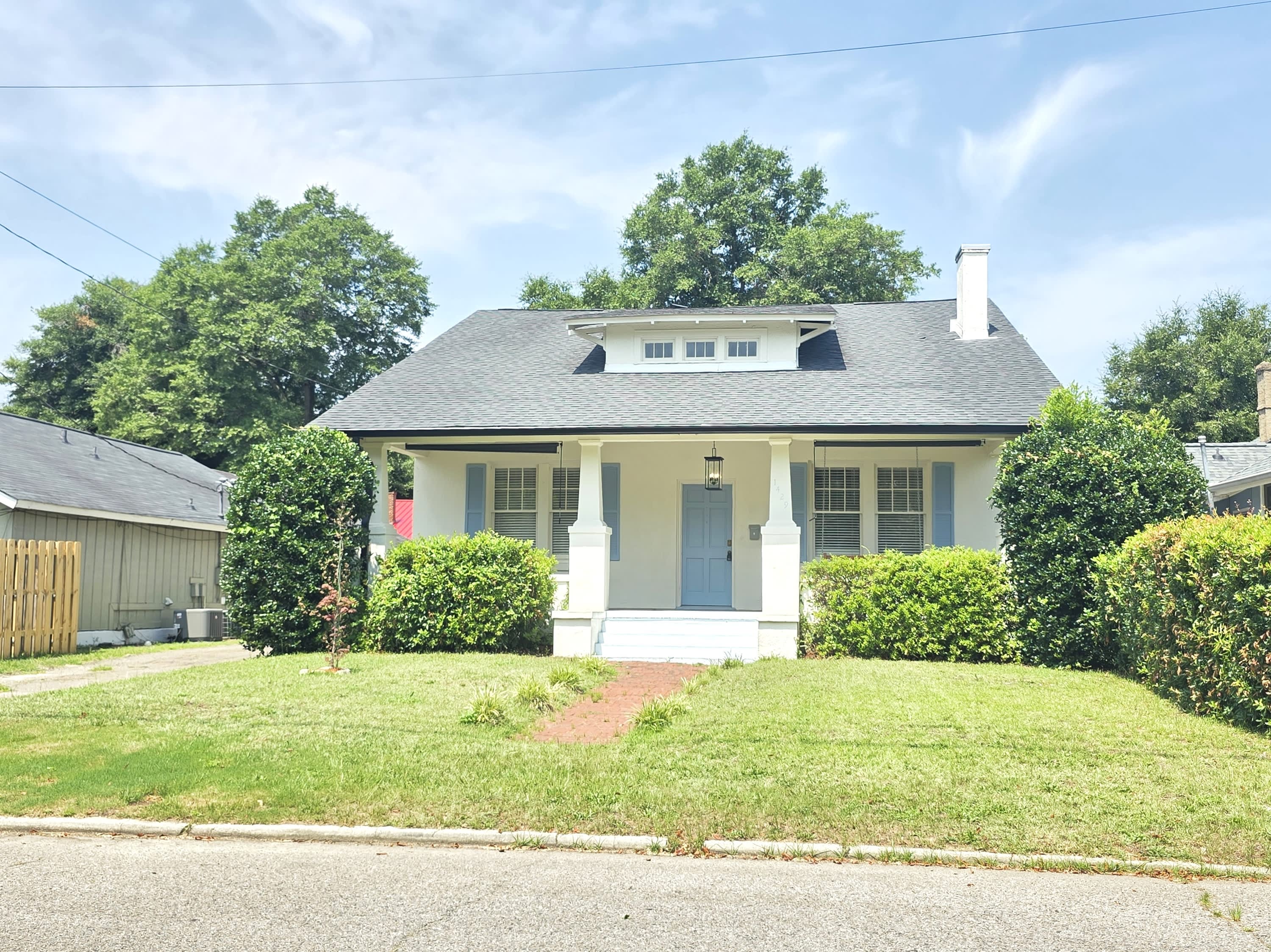 1429 Stovall Street – photo 1