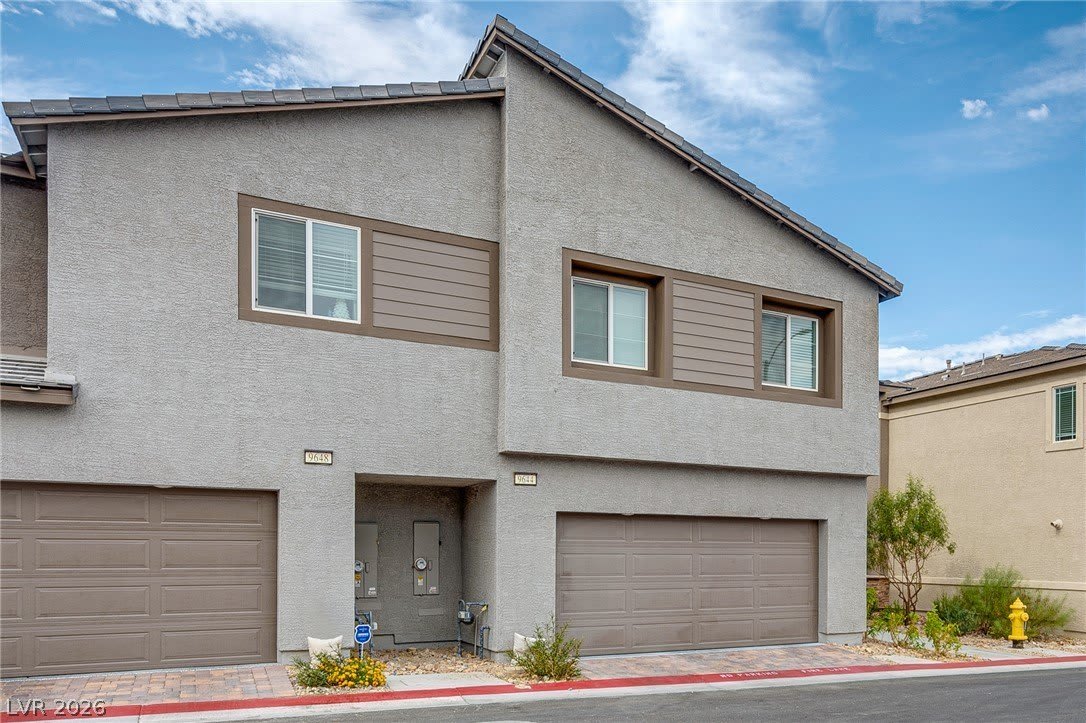 9644 Axel Falls Avenue – photo 3