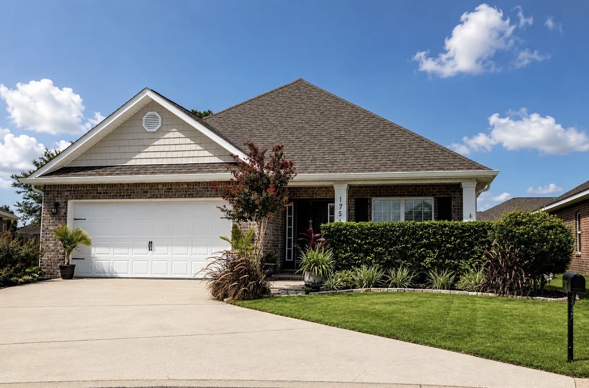 1754 Hidden Cove Court – photo 1
