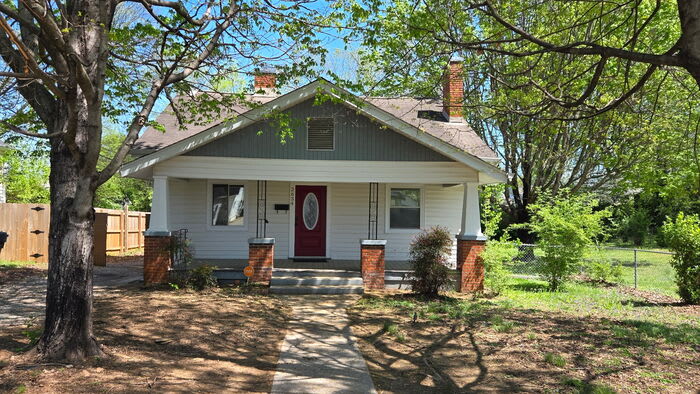 2634 Barton Street – photo 1
