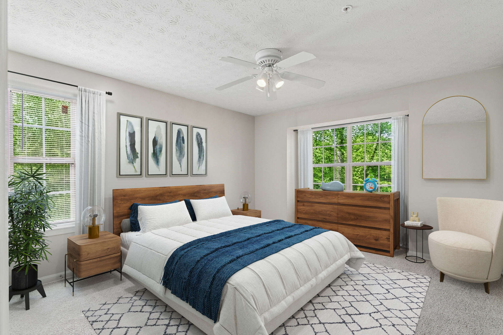 Lealand Place Apartments – photo 5
