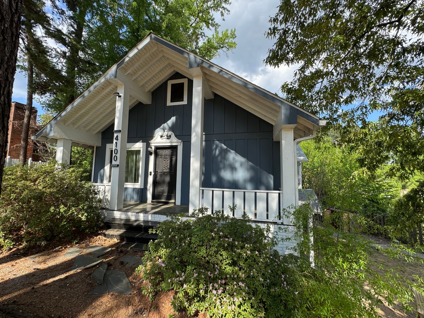 Private Duplex Style 2-bedroom! – photo 1