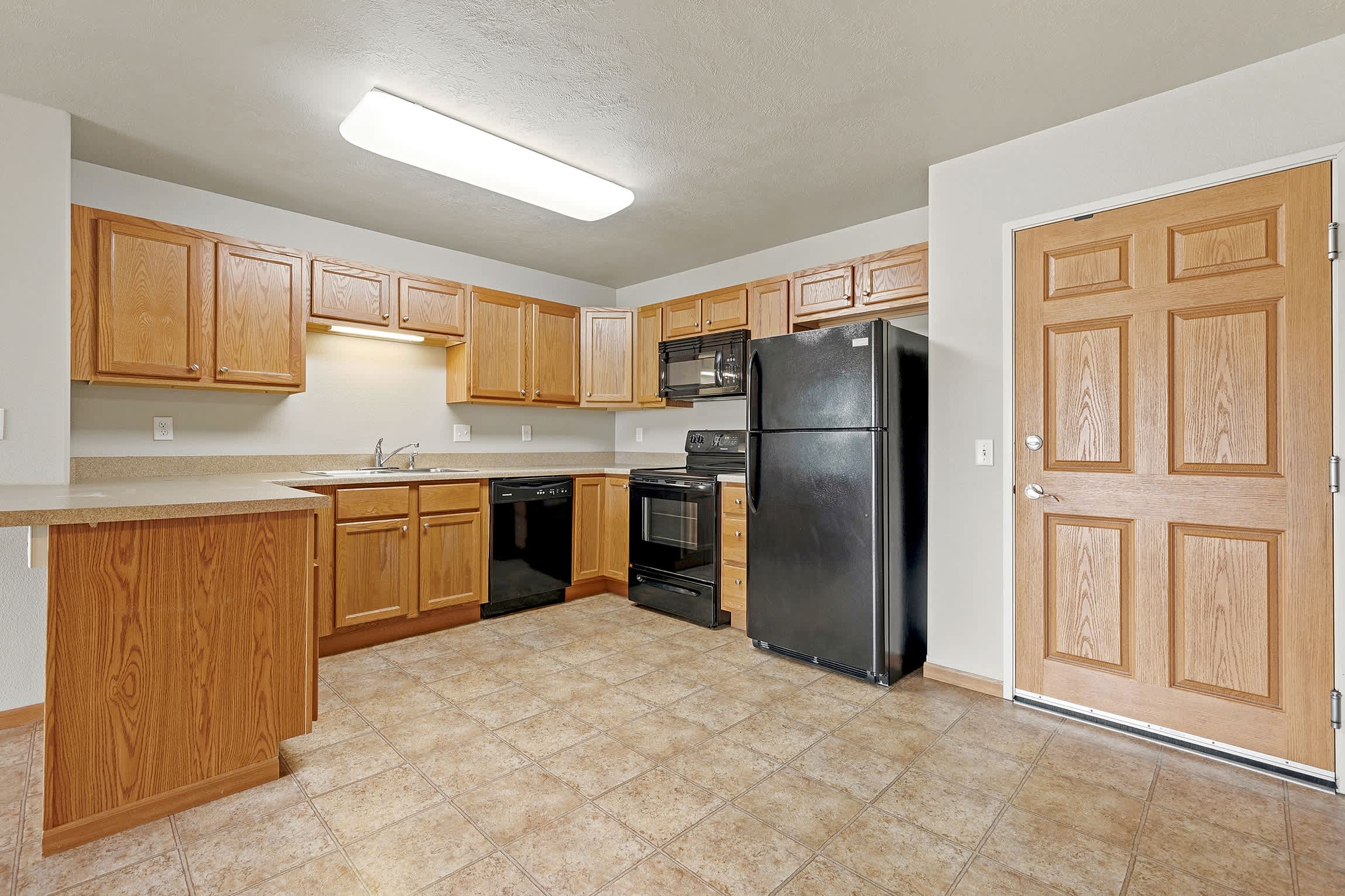 Northdale Apartments – photo 3