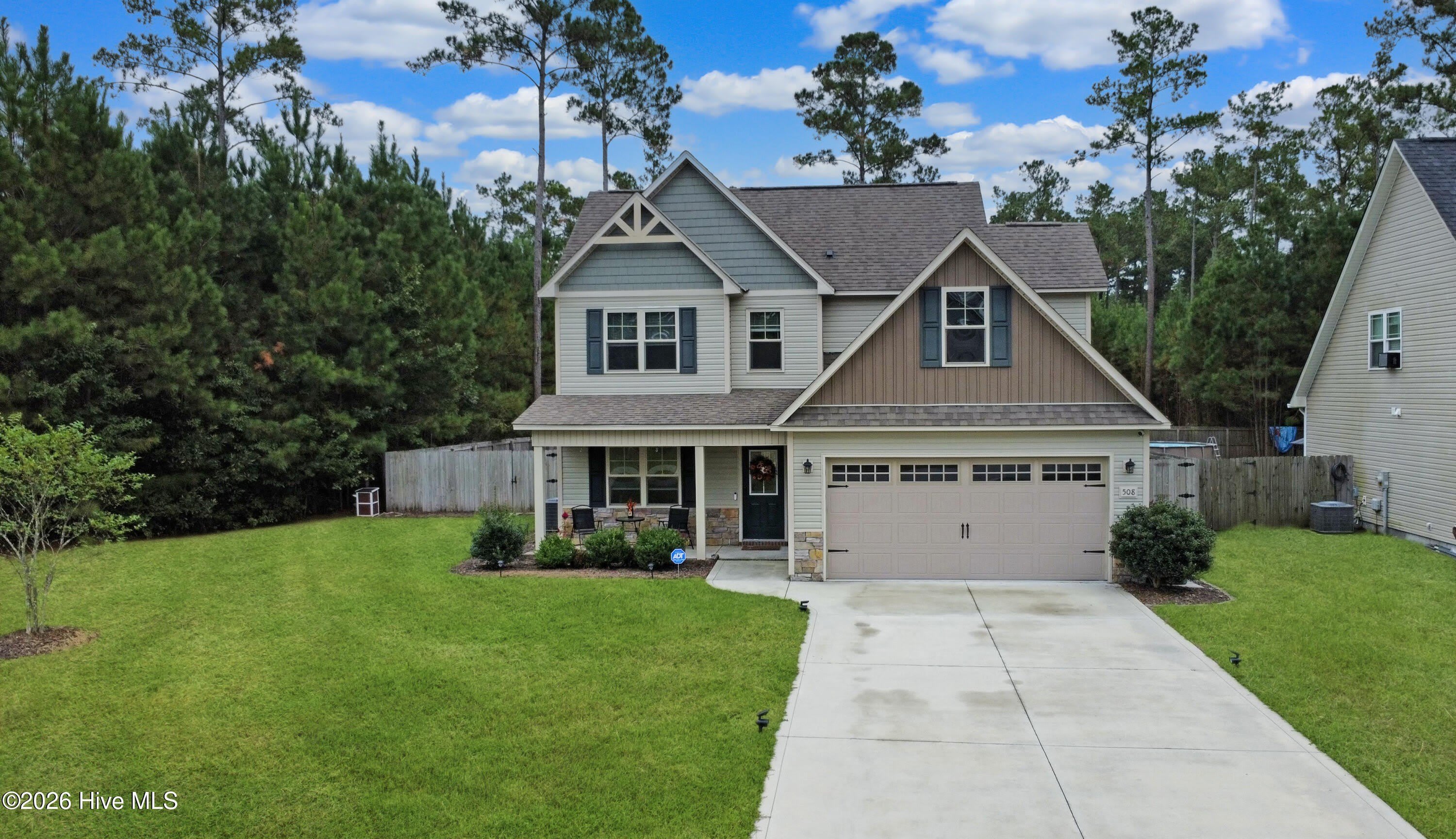 508 Maggies Court – photo 1