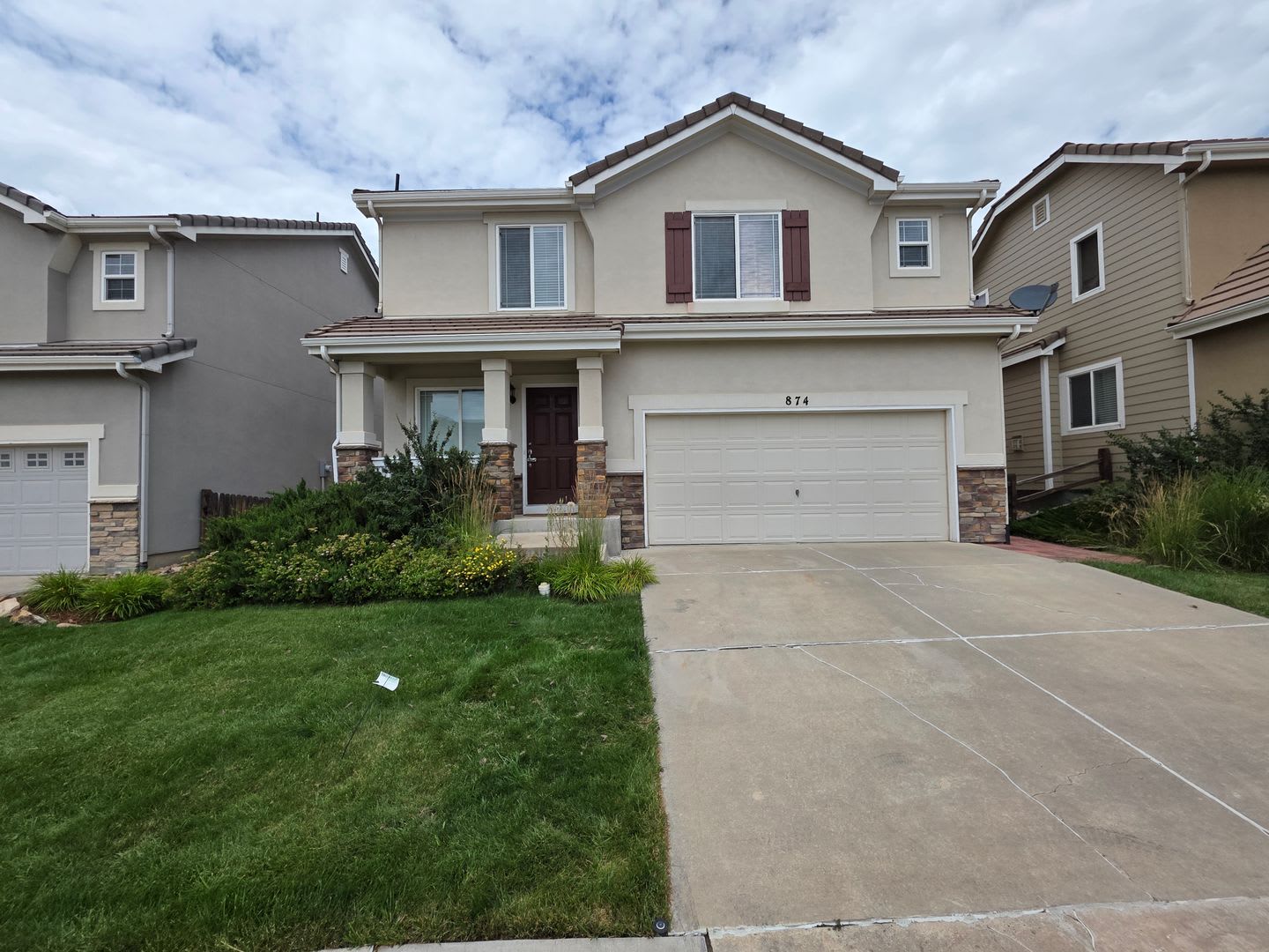 Stunning 3 Bed 3 Bath Home In North Gate – photo 2