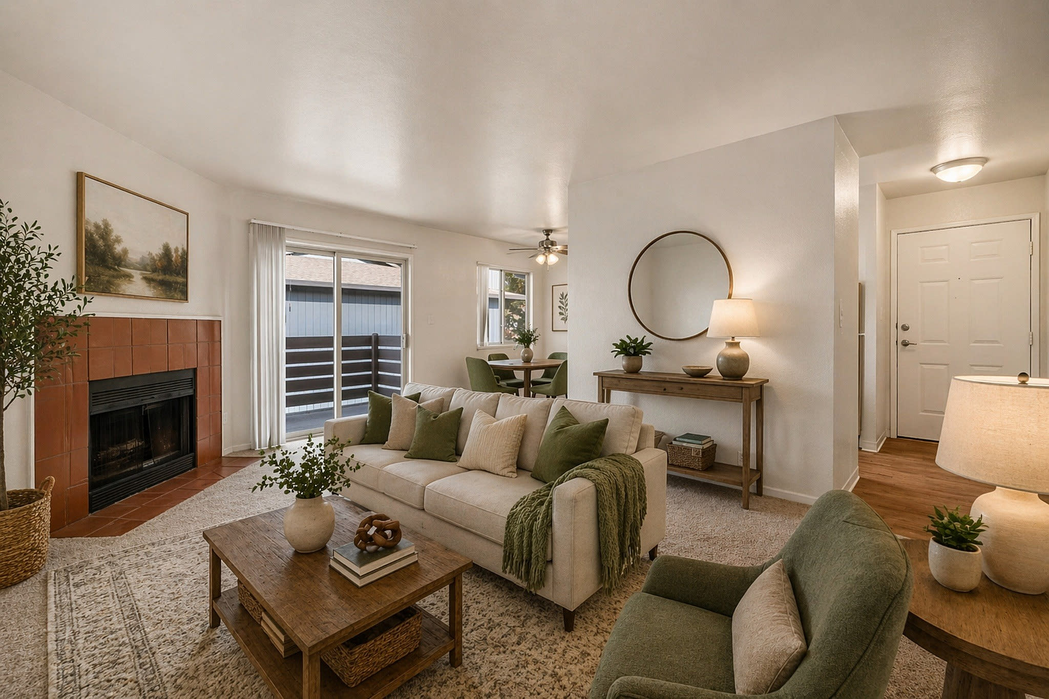 Pacific Commons – photo 1
