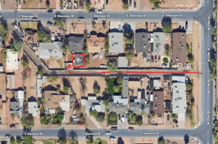 1927 East Sheridan Street – photo 4