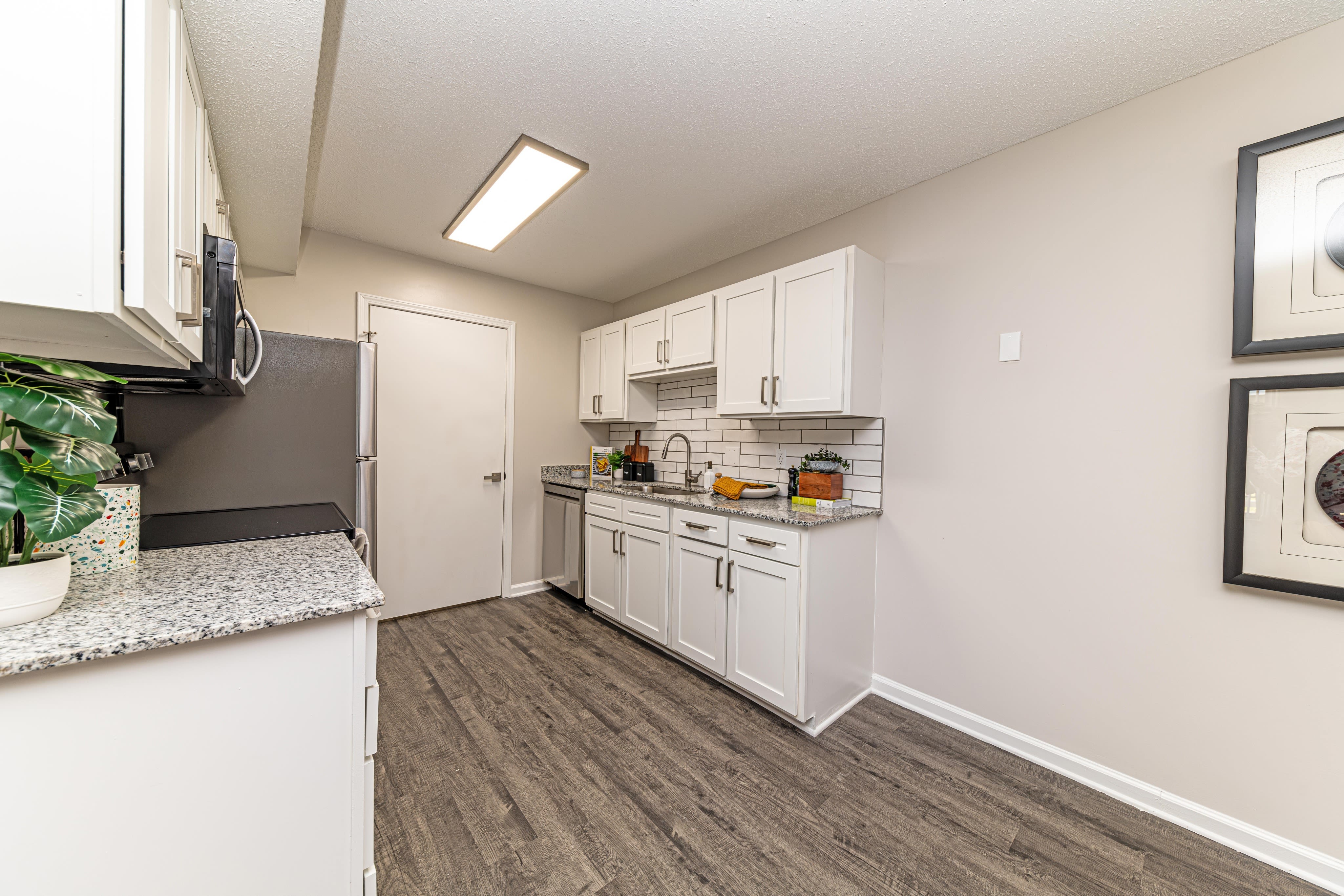 The Alexander Apartment Homes – photo 4