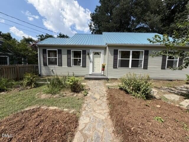 2519 Banner Street – photo 1
