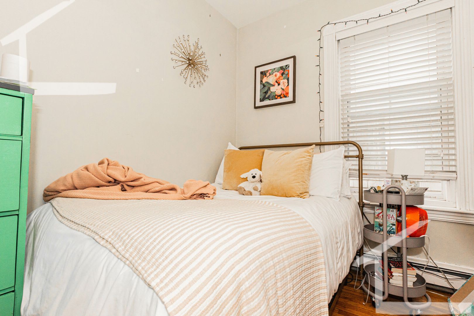 101 Surrey St #1A Boston MA 02135 – photo 4