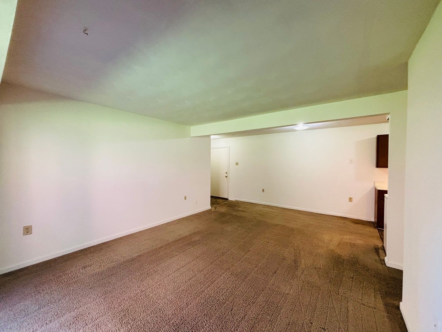 2 Bedroom 1 Bath Condo – photo 3