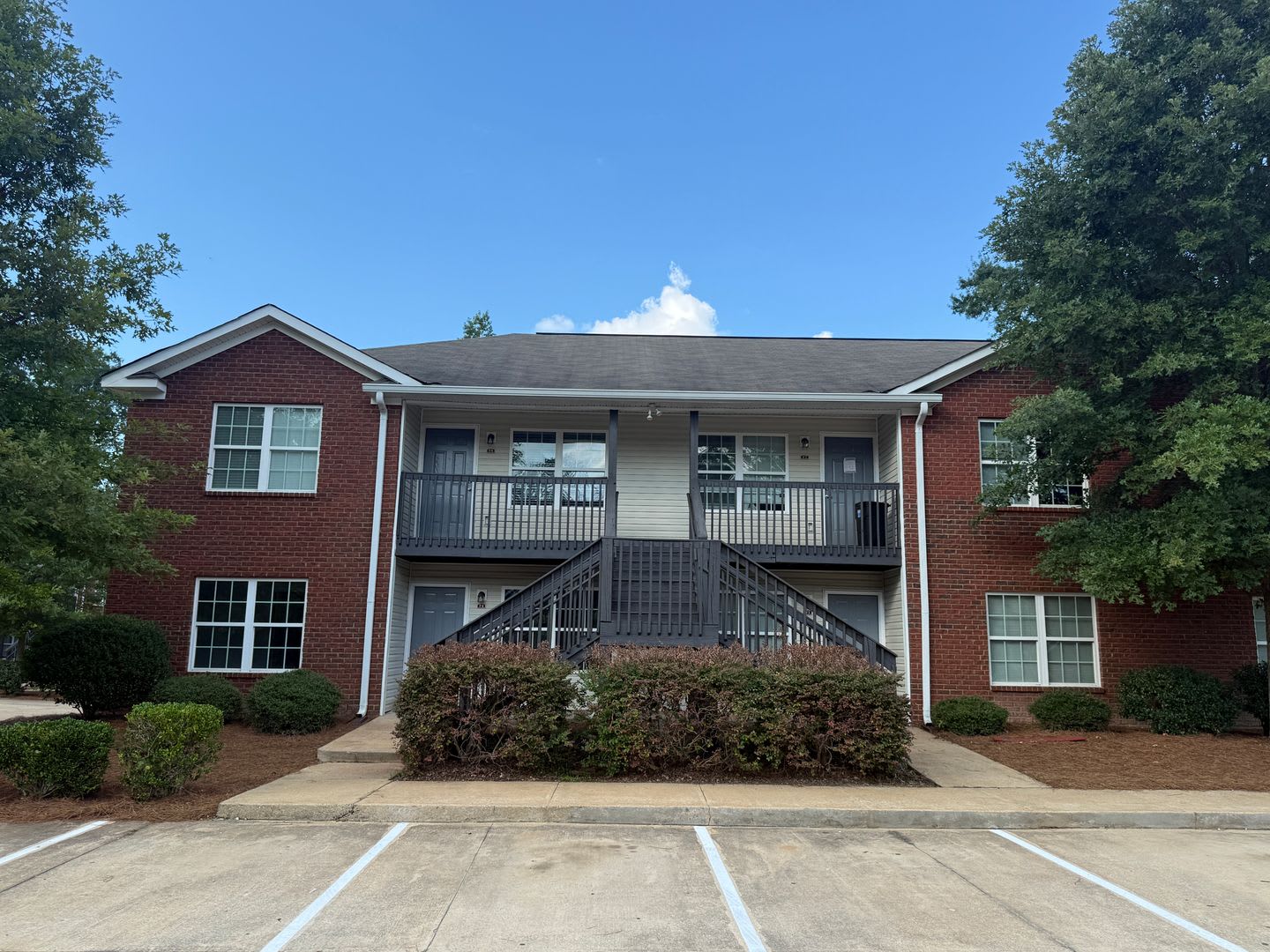 Crystal Falls Apartments Total Electric 2 Bedroom 2 Bathroom Apartment In Northeast Columbus – photo 3
